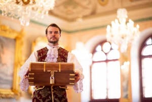 Riga: Entrance Ticket - House of the Black Heads