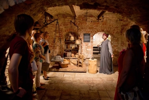 Riga: Entrance Ticket - House of the Black Heads