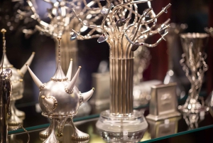 Riga: Entrance Ticket - House of the Black Heads