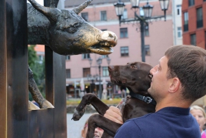 Riga: Guided Old Town Walking Tour