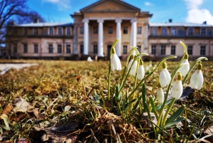 Riga: Private Sigulda, Turaida, and Gauja National Park Tour