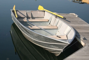 Riga: Old Town Legends & Highlights with Excellent Guides