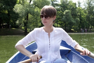 Riga: Old Town Legends & Highlights with Excellent Guides