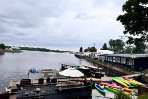 Riga: Old Town Legends & Highlights with Excellent Guides