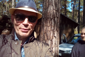 The Soul of the Baltic Sea: Half-Day Jurmala Tour