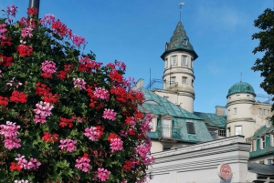 The Soul of the Baltic Sea - Jurmala Tour