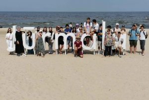 The Soul of the Baltic Sea - Jurmala Tour