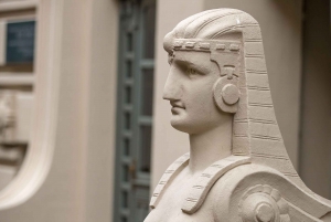 Walking Tour of Riga's Beautiful Art Nouveau Architecture