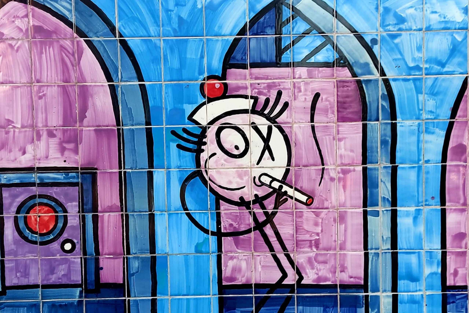 Discover Lisbon's Springtime Events and Festivals