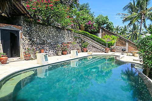 Island Properties Lombok