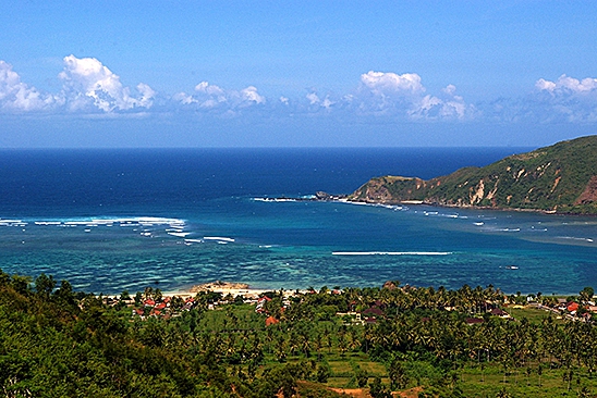 Kuta Heights Development