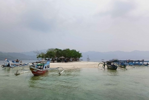 Lombok: tour di snorkeling a Gili Nanggu, Sudak e Kedis