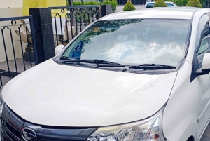 Gili-saari: Yksityinen kuljetus Gili-saaren ja Lombokin välillä