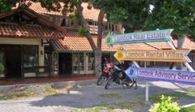 Lombok Real Estate