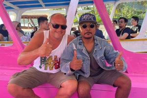 Snorkelen op Gili Trawangan, Gili Air & Gili Meno vanuit Lombok