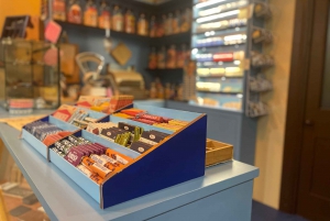 Chatham Historic Dockyard: Call the Midwife Tour