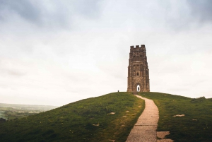 Devon and Cornwall: 5-Day Tour from London