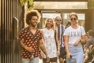 Descubre Shoreditch: El barrio más cool de Londres