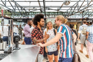 Descubre Shoreditch: El barrio más cool de Londres