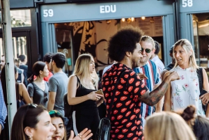 Descubre Shoreditch: El barrio más cool de Londres