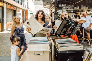 Descubre Shoreditch: El barrio más cool de Londres