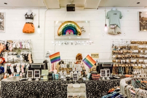 Descubre Shoreditch: El barrio más cool de Londres