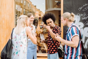 Descubre Shoreditch: El barrio más cool de Londres