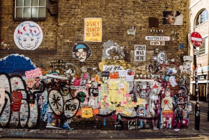 Descubre Shoreditch: El barrio más cool de Londres