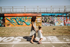 Descubre Shoreditch: El barrio más cool de Londres