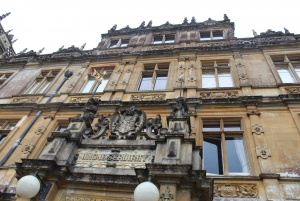 Downton Abbey and Village Small Group Tour from London