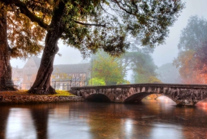 From London: Cotswolds, Blenheim Palace & Downton Abbey