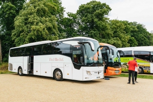 From London: Cotswolds, Blenheim Palace & Downtown Abbey