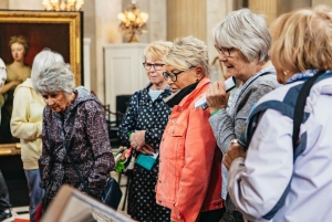 From London: Cotswolds, Blenheim Palace & Downtown Abbey