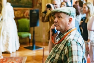 From London: Cotswolds, Blenheim Palace & Downtown Abbey