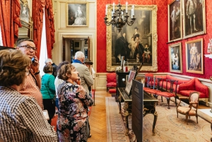 From London: Cotswolds, Blenheim Palace & Downtown Abbey