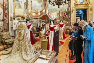 From London: Cotswolds, Blenheim Palace & Downtown Abbey