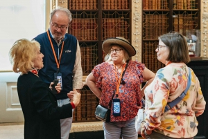 From London: Cotswolds, Blenheim Palace & Downtown Abbey