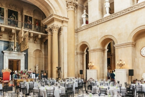 From London: Cotswolds, Blenheim Palace & Downtown Abbey