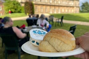 From London: Day Trip to Downton Abbey, Oxford and Bampton