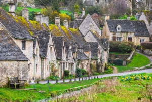 Vanuit Londen: Hele dag Cotswolds Tour in kleine groep