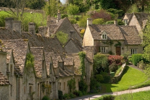 From London: Full-Day Cotswolds Small-Group Tour