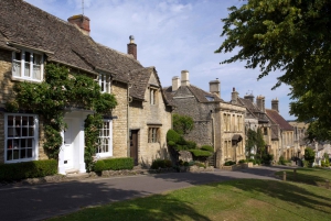 From London: Full-Day Cotswolds Small-Group Tour