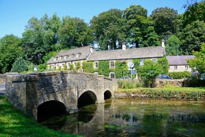 From London: Full-Day Cotswolds Small-Group Tour