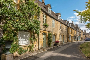 From London: Full-Day Cotswolds Small-Group Tour