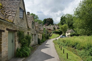 From London: Full-Day Cotswolds Tour with Lunch