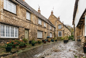 From London: Full-Day Cotswolds Tour with Lunch