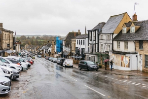 From London: Full-Day Cotswolds Tour with Lunch