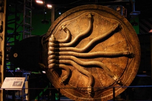 From London: Harry Potter Warner Bros Studio Tour