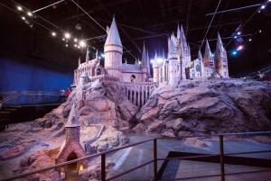 From London: Harry Potter Warner Bros Studio Tour
