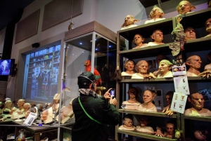 From London: Harry Potter Warner Bros Studio Tour